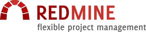 Logo Redmine